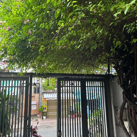 Zen Thao Dien Thành Pho Ho Chí Minh Esterno foto
