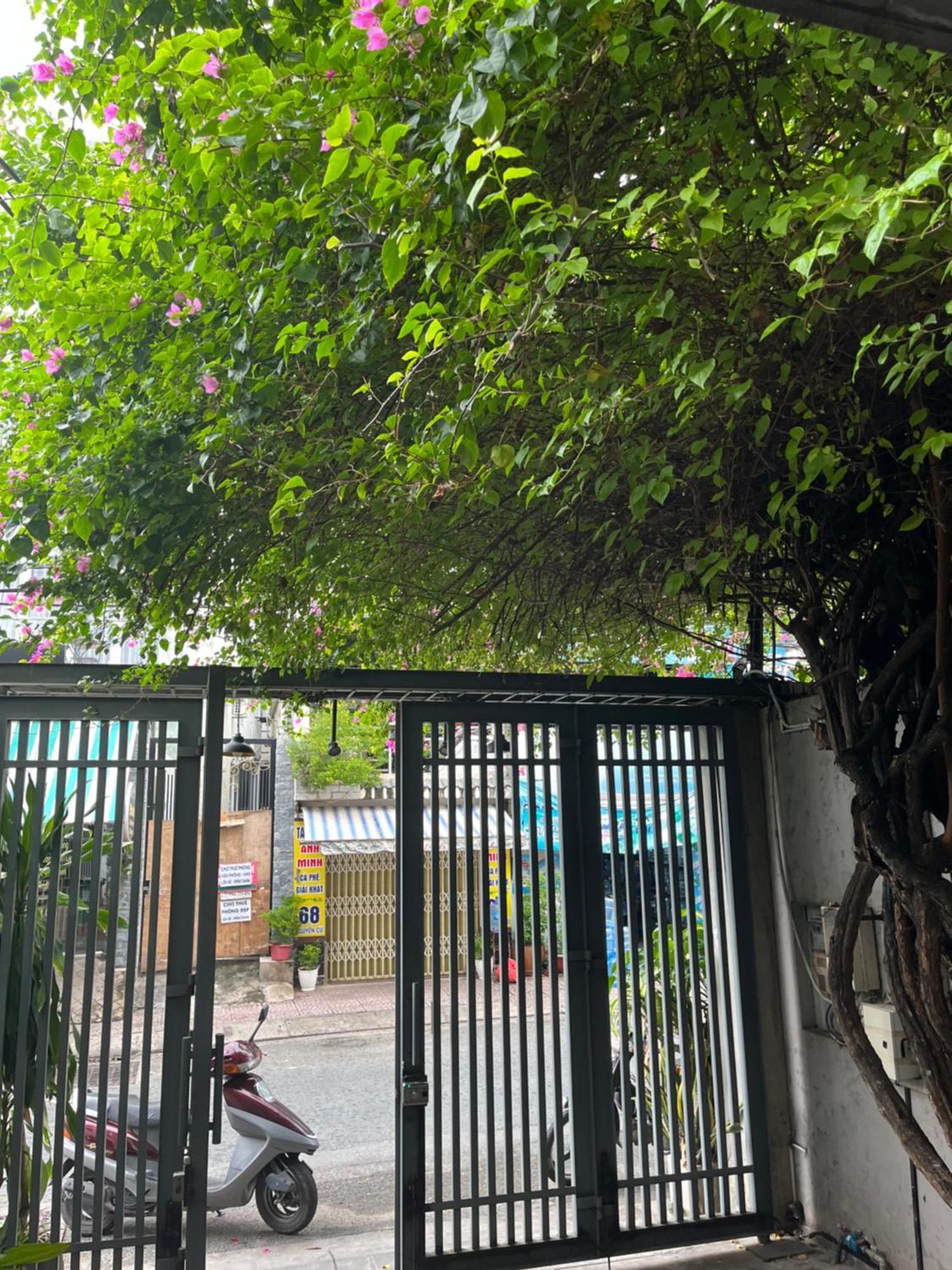 Zen Thao Dien Thành Pho Ho Chí Minh Esterno foto